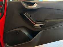 Ford Fiesta T EcoBoost ST-2 - U13205