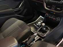 Ford Fiesta T EcoBoost ST-2 - U13205