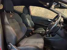 Ford Fiesta T EcoBoost ST-2 - U13205
