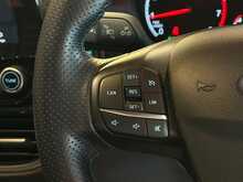 Ford Fiesta T EcoBoost ST-2 - U13205