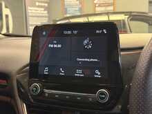 Ford Fiesta T EcoBoost ST-2 - U13205