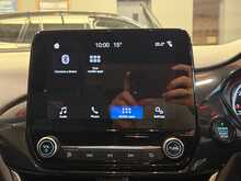 Ford Fiesta T EcoBoost ST-2 - U13205