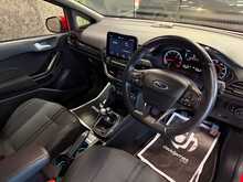 Ford Fiesta T EcoBoost ST-2 - U13205