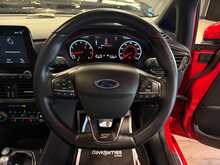 Ford Fiesta T EcoBoost ST-2 - U13205