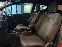 Ford Fiesta T EcoBoost ST-2 - U13205