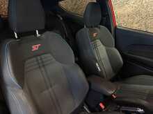Ford Fiesta T EcoBoost ST-2 - U13205