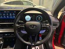 Hyundai i20 T-GDi N - U13211