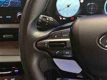 Hyundai i20 T-GDi N - U13211