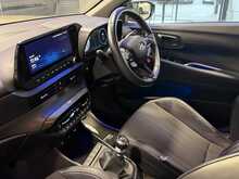 Hyundai i20 T-GDi N - U13211