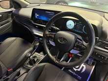 Hyundai i20 T-GDi N - U13211