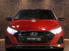 Hyundai i20 T-GDi N - U13211