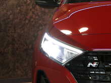 Hyundai i20 T-GDi N - U13211