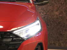 Hyundai i20 T-GDi N - U13211