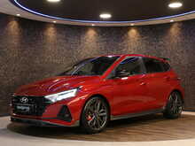 Hyundai i20 T-GDi N - U13211