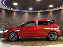 Hyundai i20 T-GDi N - U13211