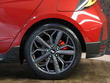 Hyundai i20 T-GDi N - U13211