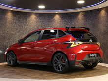 Hyundai i20 T-GDi N - U13211