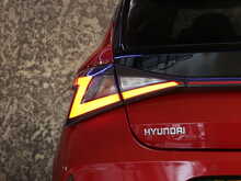Hyundai i20 T-GDi N - U13211