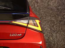 Hyundai i20 T-GDi N - U13211