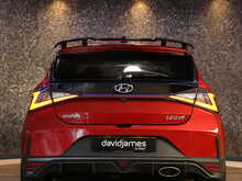 Hyundai i20 T-GDi N - U13211