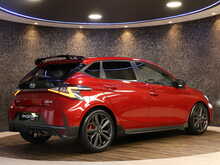 Hyundai i20 T-GDi N - U13211