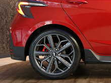 Hyundai i20 T-GDi N - U13211