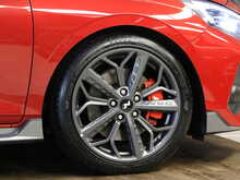 Hyundai i20 T-GDi N - U13211