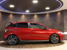 Hyundai i20 T-GDi N - U13211