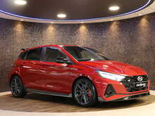 Hyundai i20 T-GDi N - U13211