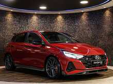 Hyundai i20 T-GDi N - U13211