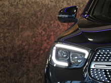 Mercedes-Benz GLC GLC300 MHEV AMG Line - U13214