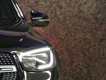 Mercedes-Benz GLC GLC300 MHEV AMG Line - U13214
