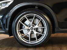 Mercedes-Benz GLC GLC300 MHEV AMG Line - U13214