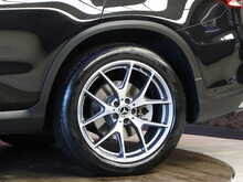 Mercedes-Benz GLC GLC300 MHEV AMG Line - U13214