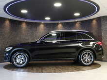 Mercedes-Benz GLC GLC300 MHEV AMG Line - U13214