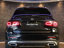 Mercedes-Benz GLC GLC300 MHEV AMG Line - U13214