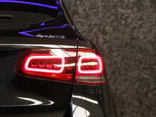 Mercedes-Benz GLC GLC300 MHEV AMG Line - U13214