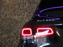 Mercedes-Benz GLC GLC300 MHEV AMG Line - U13214