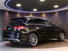 Mercedes-Benz GLC GLC300 MHEV AMG Line - U13214