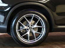 Mercedes-Benz GLC GLC300 MHEV AMG Line - U13214