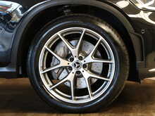 Mercedes-Benz GLC GLC300 MHEV AMG Line - U13214