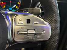 Mercedes-Benz GLC GLC300 MHEV AMG Line - U13214