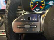 Mercedes-Benz GLC GLC300 MHEV AMG Line - U13214