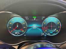 Mercedes-Benz GLC GLC300 MHEV AMG Line - U13214