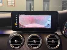 Mercedes-Benz GLC GLC300 MHEV AMG Line - U13214