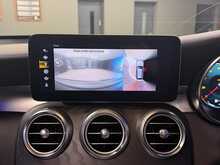 Mercedes-Benz GLC GLC300 MHEV AMG Line - U13214