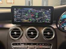 Mercedes-Benz GLC GLC300 MHEV AMG Line - U13214