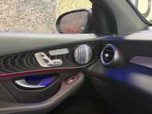 Mercedes-Benz GLC GLC300 MHEV AMG Line - U13214