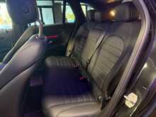 Mercedes-Benz GLC GLC300 MHEV AMG Line - U13214