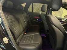 Mercedes-Benz GLC GLC300 MHEV AMG Line - U13214
